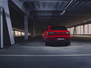 Welkom terug: Porsche Macan GTS