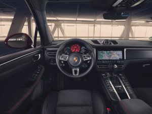 Welkom terug: Porsche Macan GTS