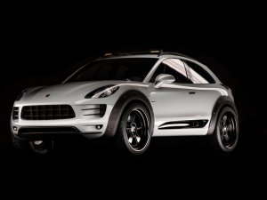 Porsche Unseen: deze acht concept cars zag je nog nooit!