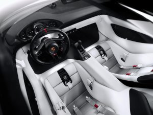 Porsche’s nieuwe topmodel kijkt slim idee af van Volkswagen Up