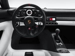 Porsche’s nieuwe topmodel kijkt slim idee af van Volkswagen Up