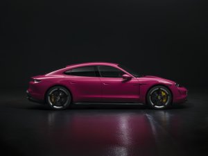 Nederlanders zijn te schijterig om voor deze nieuwe cultkleuren van Porsche te kiezen