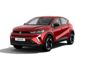 Prijsvergelijking: Renault Symbioz goedkoper dan Toyota C-HR en Kia Niro