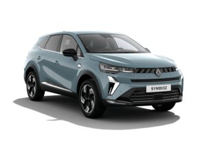 Prijsvergelijking: Renault Symbioz goedkoper dan Toyota C-HR en Kia Niro