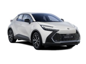 Prijsvergelijking: Renault Symbioz goedkoper dan Toyota C-HR en Kia Niro