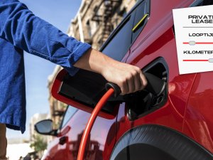 Private lease: 5 goedkope elektrische alternatieven op de Dacia Spring