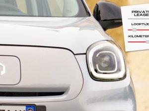 De goedkoopste private lease auto van dit moment is elektrisch (en het niet de Dacia Spring)
