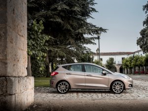 Ford Fiesta (2017-2023) problemen, betrouwbaarheid prijs