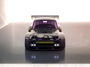 Renault R5 Turbo 3E: extreme voorbode gewone elektrische Renault 5