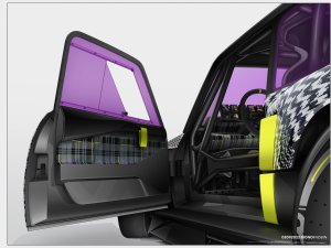 Renault R5 Turbo 3E: extreme voorbode gewone elektrische Renault 5