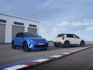 Review Alpine A290: Renault 5 Turbo van de 21ste eeuw