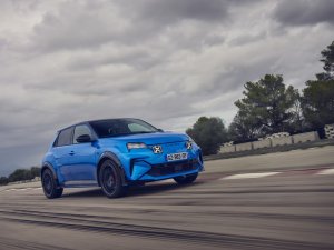 Review Alpine A290: Renault 5 Turbo van de 21ste eeuw