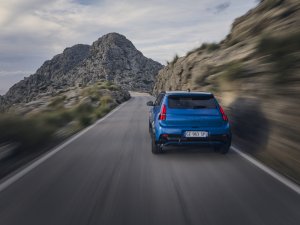 Review Alpine A290: Renault 5 Turbo van de 21ste eeuw