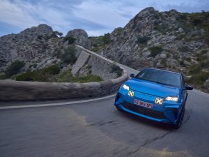 Review Alpine A290: Renault 5 Turbo van de 21ste eeuw