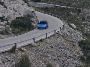 Review Alpine A290: Renault 5 Turbo van de 21ste eeuw