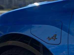 Review Alpine A290: Renault 5 Turbo van de 21ste eeuw