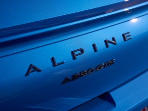 Review Alpine A290: Renault 5 Turbo van de 21ste eeuw