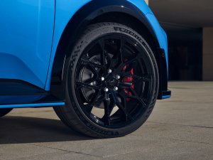 TEST Alpine A290: elektrische hot hatch, sneller en goedkoper dan Polo GTI