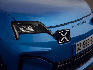 Review Alpine A290: Renault 5 Turbo van de 21ste eeuw