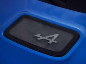 Review Alpine A290: Renault 5 Turbo van de 21ste eeuw