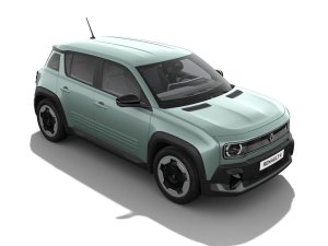 Nieuwe Renault 4 krijgt Twingo-techniek en wordt 2500 euro goedkoper