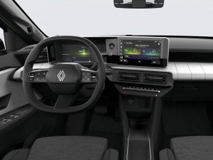 Nieuwe Renault 4 krijgt Twingo-techniek en wordt 2500 euro goedkoper