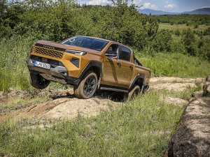 TEST: nieuwe Toyota Hilux is in alles beter geworden, maar één hardnekkig probleem blijft