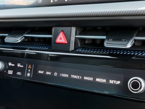 Eerste review Kia EV6: verschillen met de Hyundai Ioniq 5 zijn groter dan je denkt