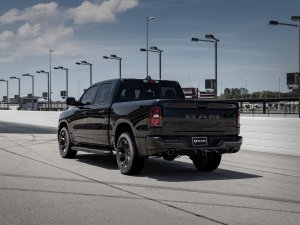 Foutje bedankt: RAM blaast weer leven in V8-motor