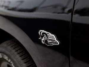 Foutje bedankt: RAM blaast weer leven in V8-motor