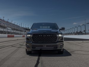 Foutje bedankt: RAM blaast weer leven in V8-motor