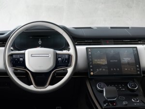 Nieuwe Range Rover Sport als plug-in hybride, maar ook volledig elektrisch