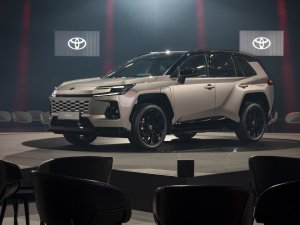 5 dingen die ons opvallen aan de nieuwe Toyota RAV4 (2026)