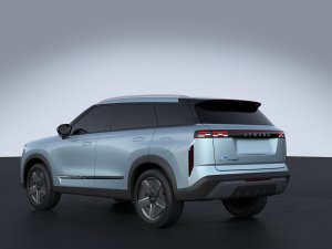 Jaecoo J7 (2025): Chinese SUV wil Hyundai Tucson en Kia Sportage vermorzelen