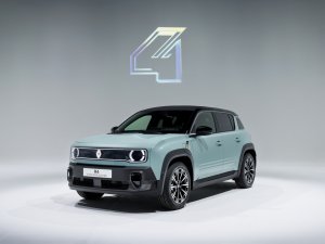 Dit is een van de goedkoopste elektrische SUV's van dit moment