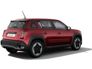 Dit is een van de goedkoopste elektrische SUV's van dit moment