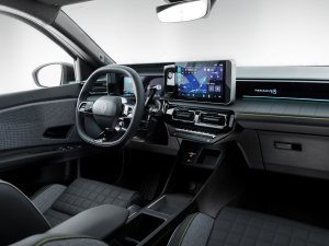 Dit is een van de goedkoopste elektrische SUV's van dit moment