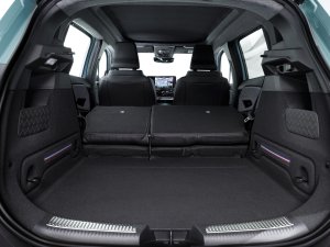 Dit is een van de goedkoopste elektrische SUV's van dit moment