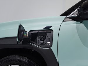 Dit is een van de goedkoopste elektrische SUV's van dit moment