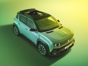 Volkswagens belangrijkste model komt eerder dan verwacht (maar is nog steeds te laat)