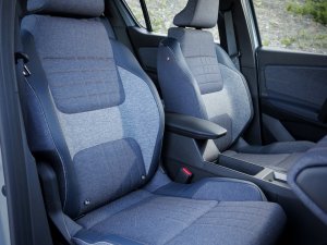 Renault 4 (2025) review: zo vertrouwd en toch is alles anders