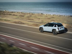 Renault 4 (2025) review: zo vertrouwd en toch is alles anders