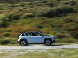 Renault 4 (2025) review: zo vertrouwd en toch is alles anders