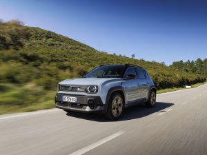 Dit zijn de 5 goedkoopste SUV’s met private lease
