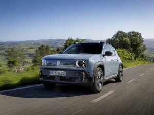 Renault 4 (2025) review: zo vertrouwd en toch is alles anders