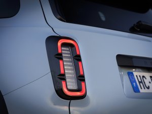 Renault 4 (2025) review: zo vertrouwd en toch is alles anders
