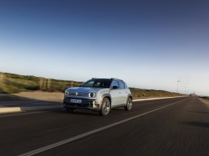 Renault 4 (2025) review: zo vertrouwd en toch is alles anders