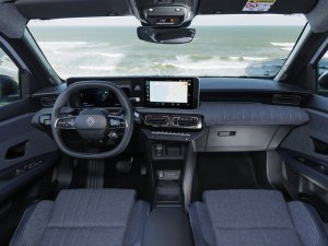 Renault 4 (2025) review: zo vertrouwd en toch is alles anders