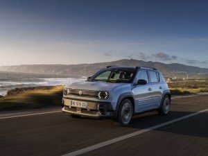 Renault 4 (2025) review: zo vertrouwd en toch is alles anders