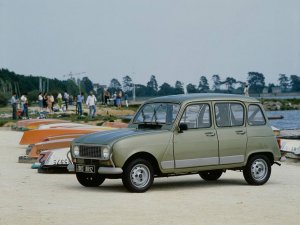 Met deze mooie details gaat de Renault 4 jou in 2025 verleiden